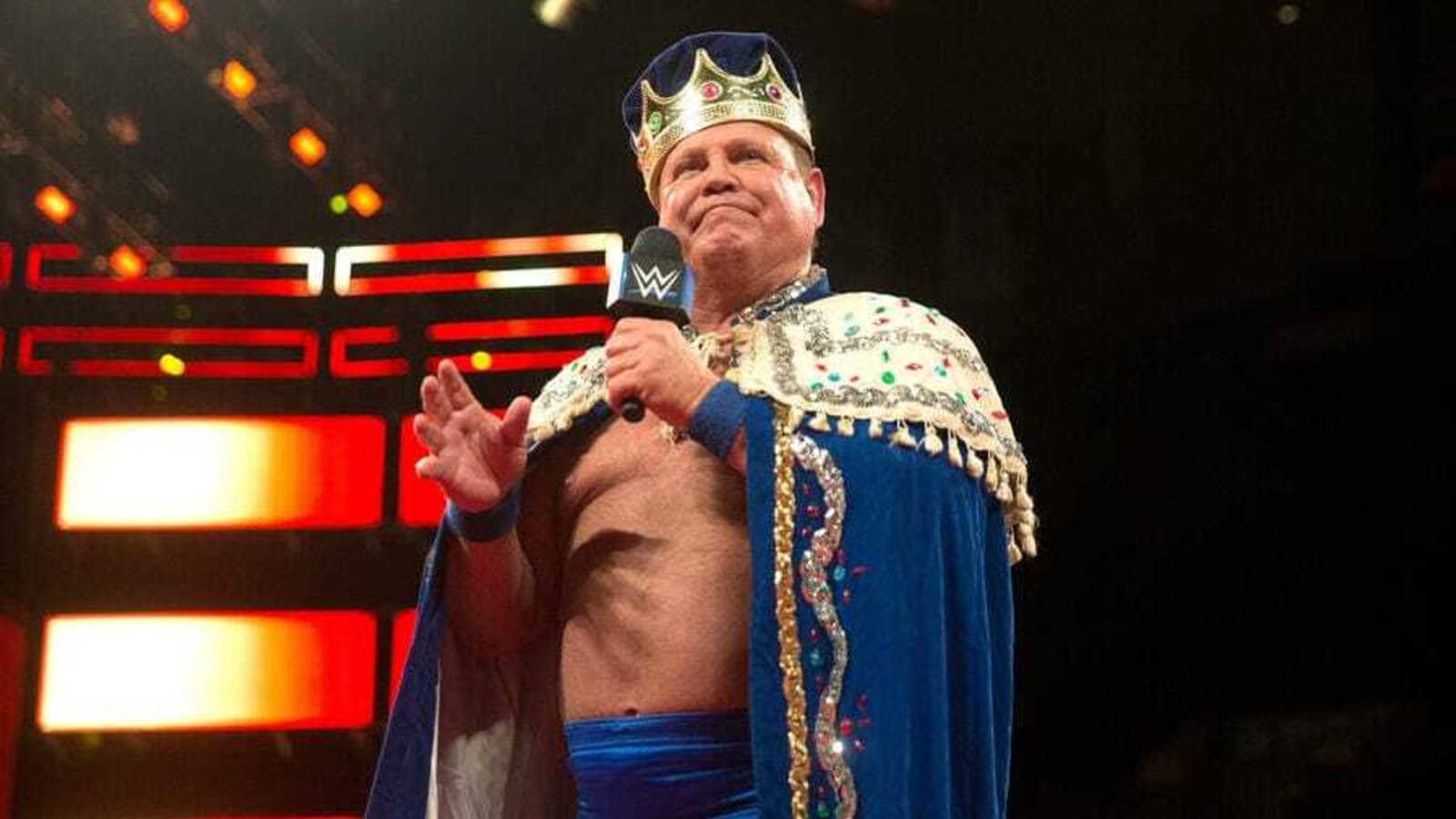 WWE Legend Jerry Lawler Reveals ‘Big Problems’ With His Health, Why Commentary Career Is Over