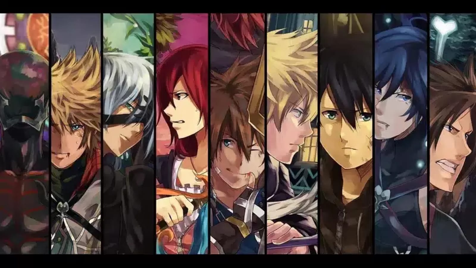 8 Best Square Enix RPG’s That You Can Play Right Now