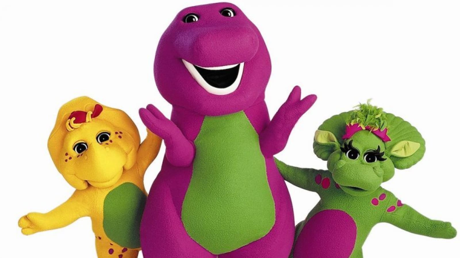 Live-Action BARNEY Movie: Ayo Edebiri to Write and Maybe Star in Daniel Kaluuya-Produced Film