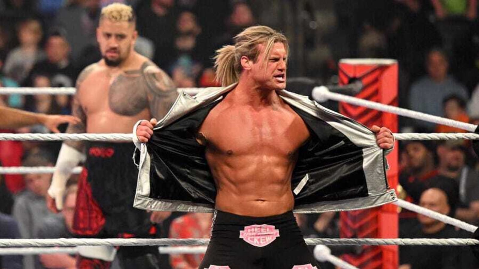 Dolph Ziggler, AKA Nic Nemeth, Gives Definitive Answer On Potential WWE Return Via TNA and NXT Partnership