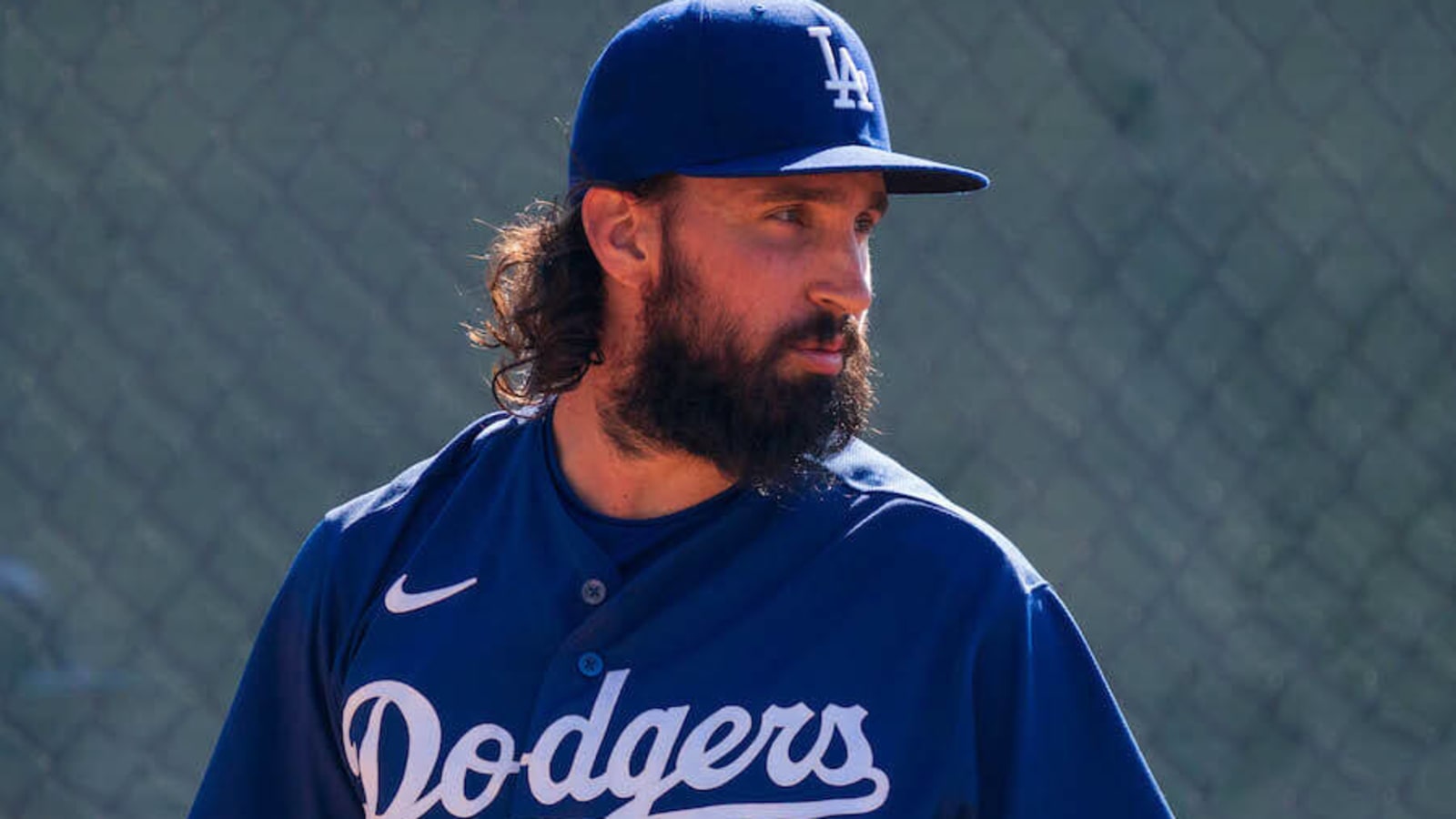 Dodgers Spring Training: Tony Gonsolin Potentially Suffered Left Ankle Injury