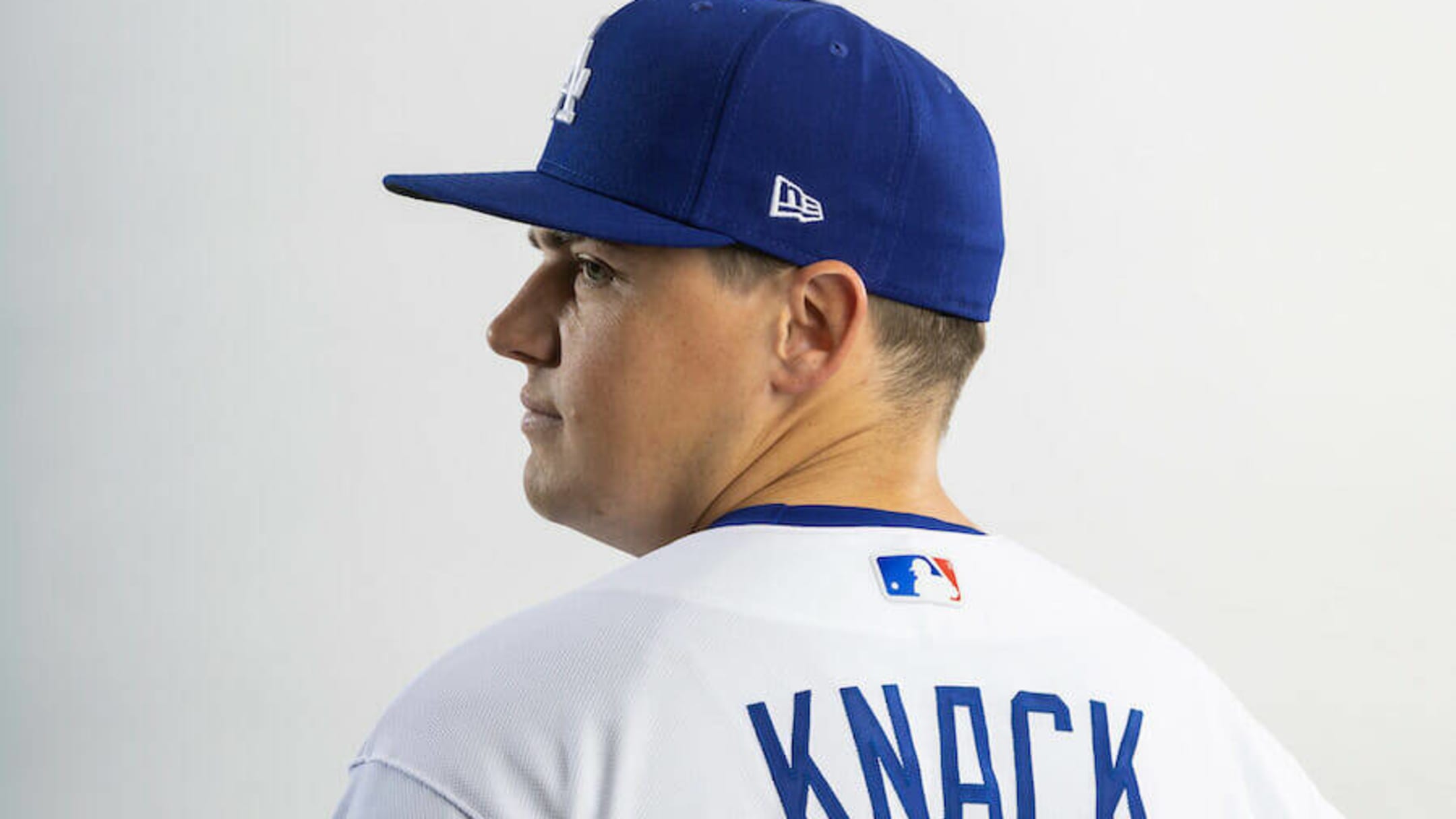 Dodgers Spring Training Roster Cuts: Landon Knack, Nick Nastrini