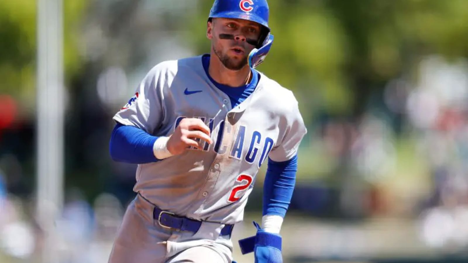 Chicago Cubs 2025 squad is well represented on all-quarter century team