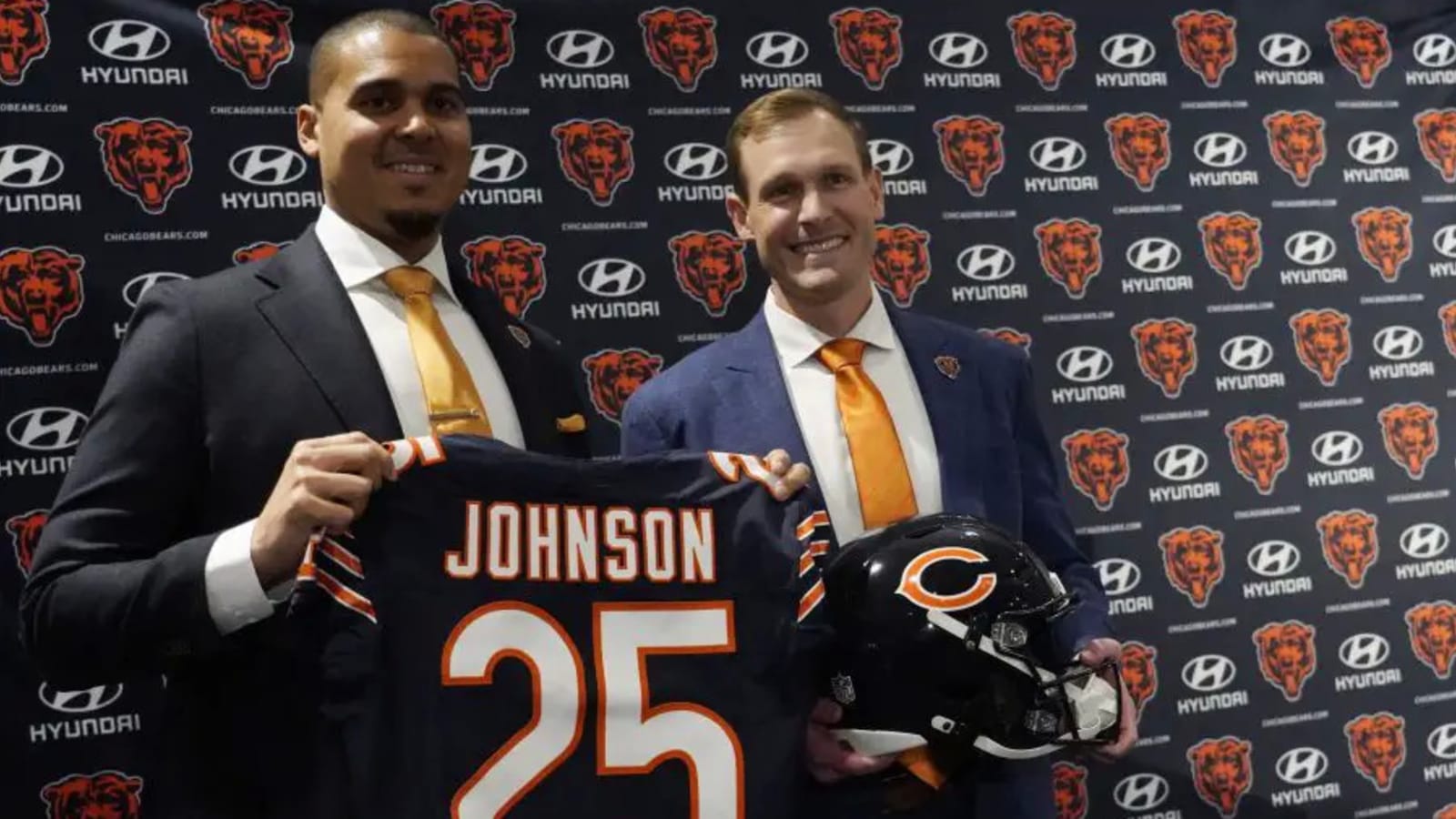 Chicago Bears: Ben Johnson and Declan Doyle receive serious warning from 2 NFL head coaches