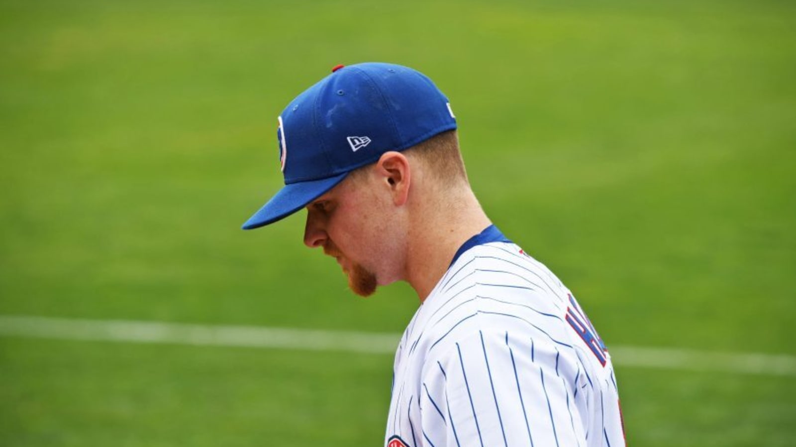 Chicago Cubs farm team named undisputed best in all of baseball