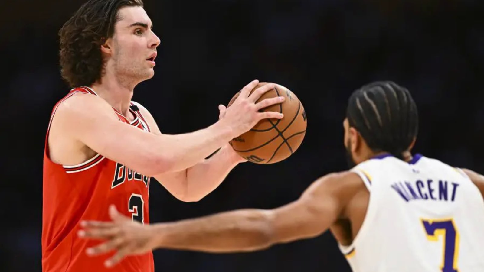 Josh Giddey sent Chicago Bulls a $150 million message: Report
