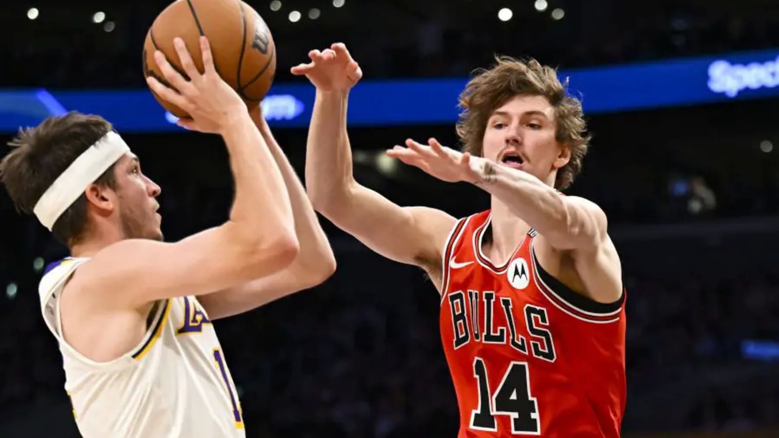 Chicago Bulls respond to playoff circumstances changing after humbling loss to Mavs