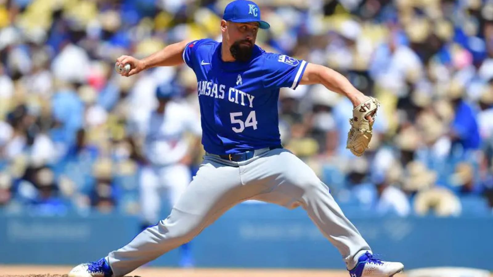 Chicago White Sox released reliever after a great showing this spring