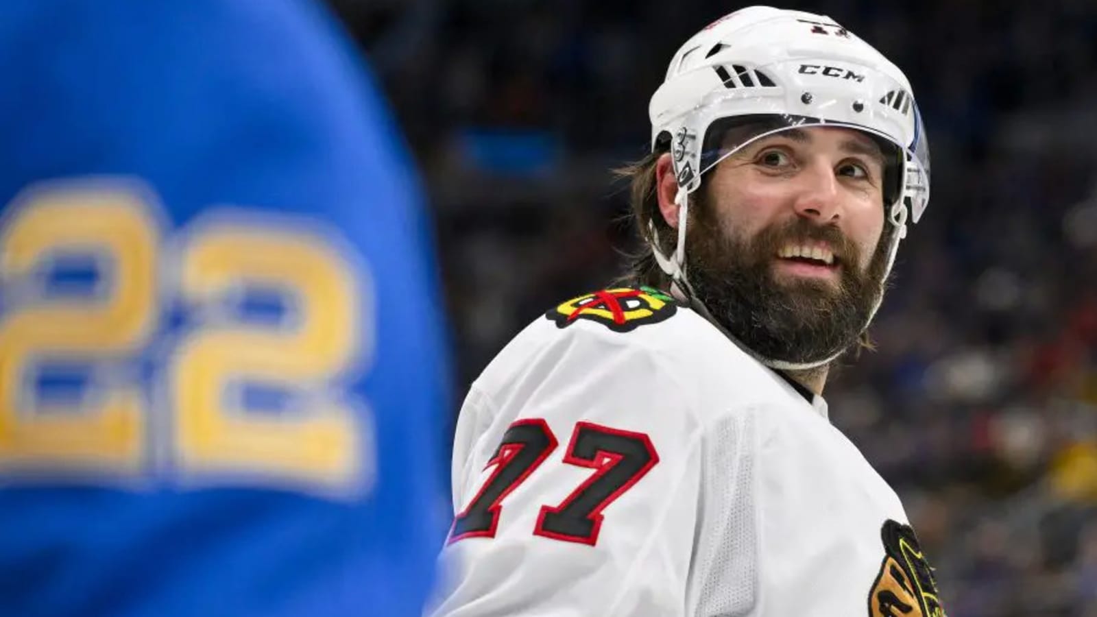 Chicago Blackhawks: 3X Stanley Cup champion makes retirement announcement
