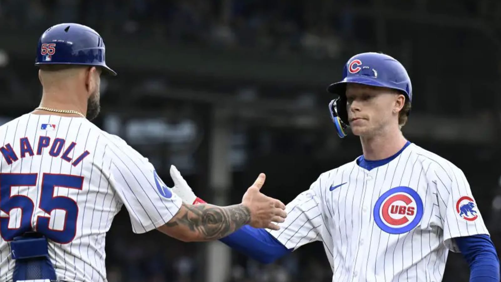 Chicago Cubs young star projected to make mind-boggling leap forward in 2025