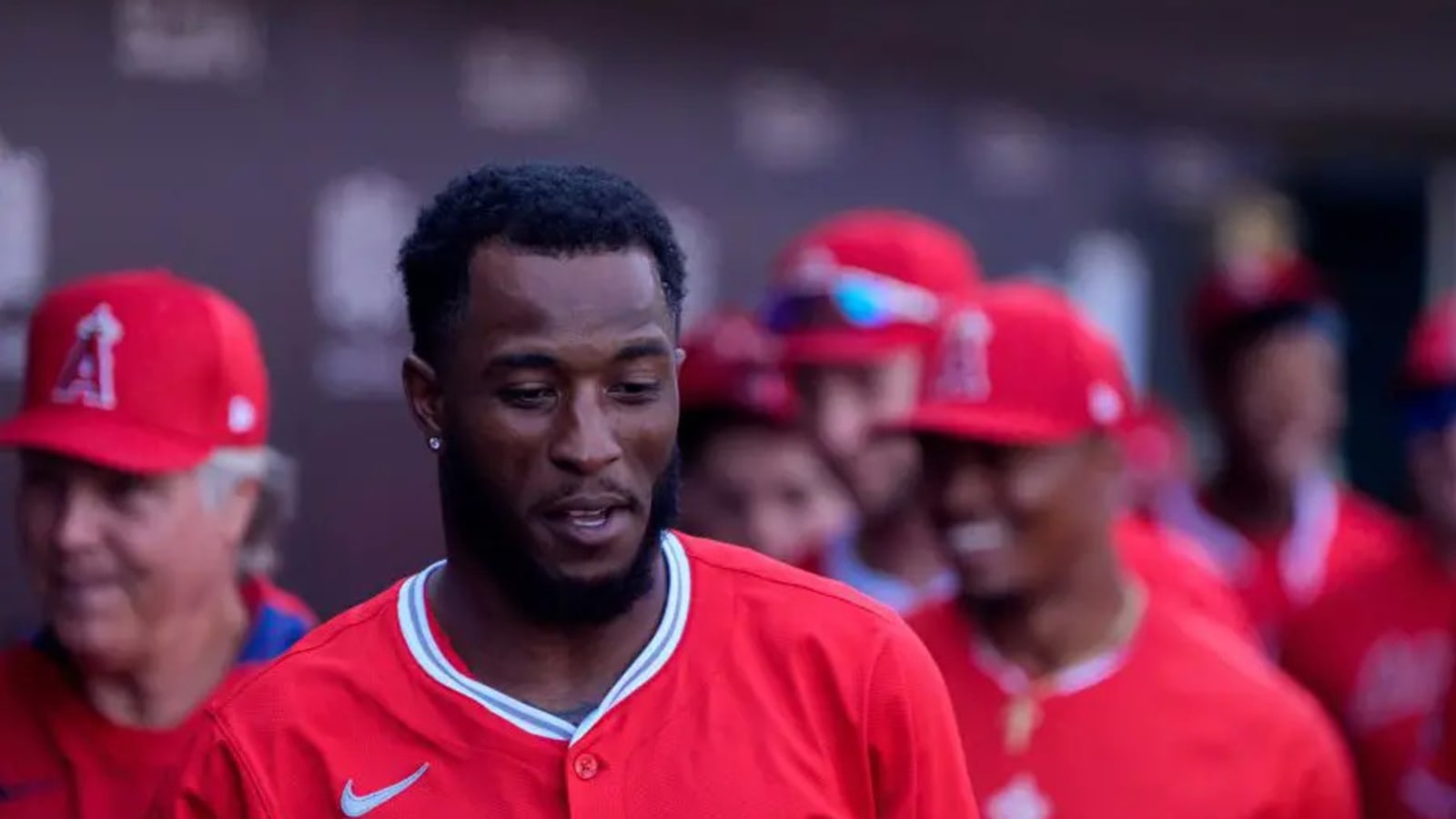 Chicago White Sox: Tim Anderson has bold message for former team before Angels game