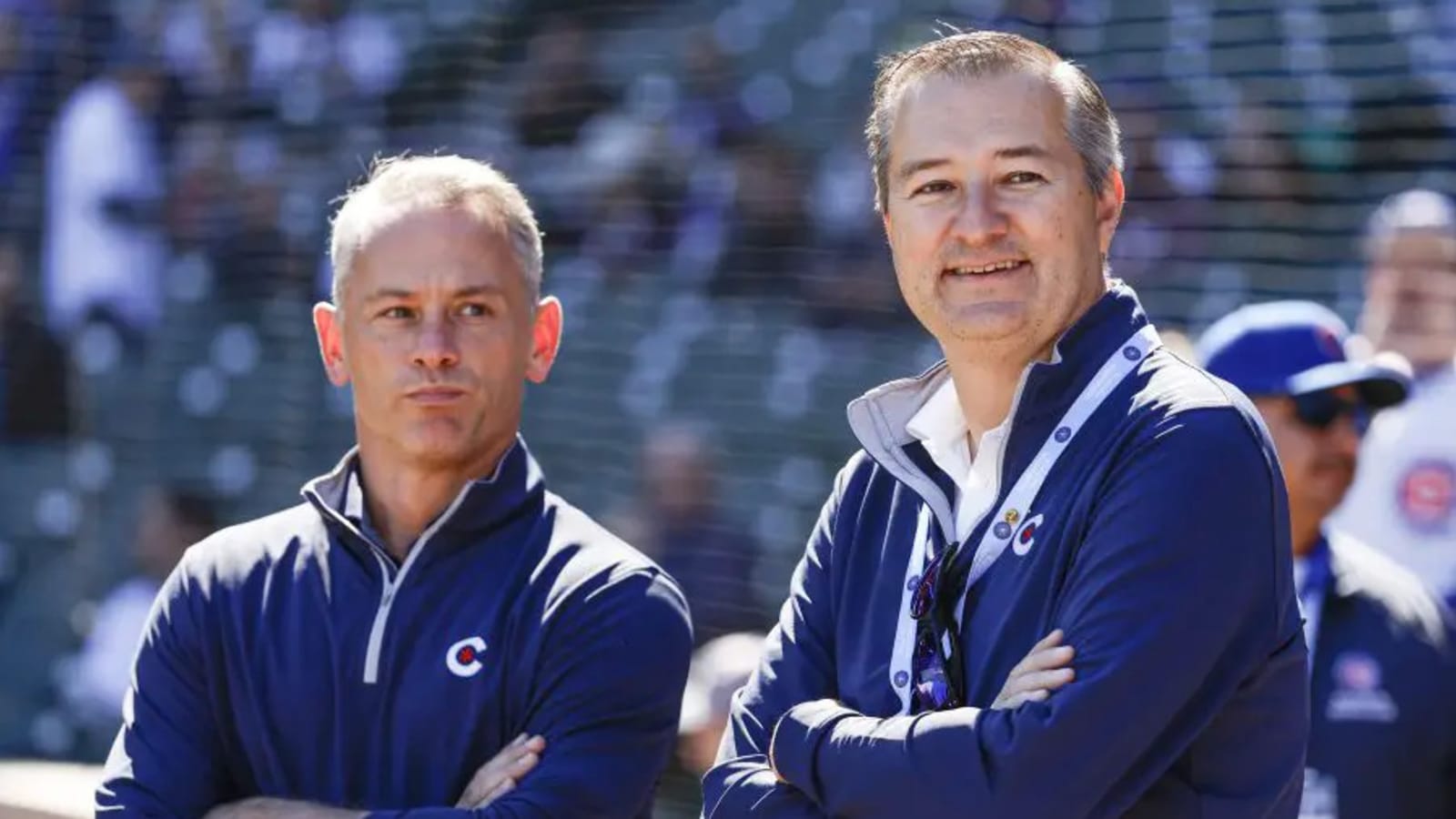 Chicago Cubs ownership stands in way of Alex Bregman trade, per insider