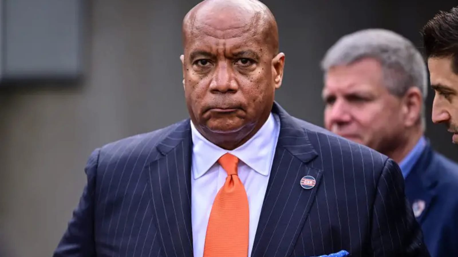 Chicago Bears CEO reveals truth on suspicions about GM Ryan Poles