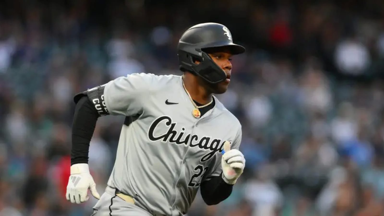 Chicago White Sox make eight more moves to dwindle their roster down
