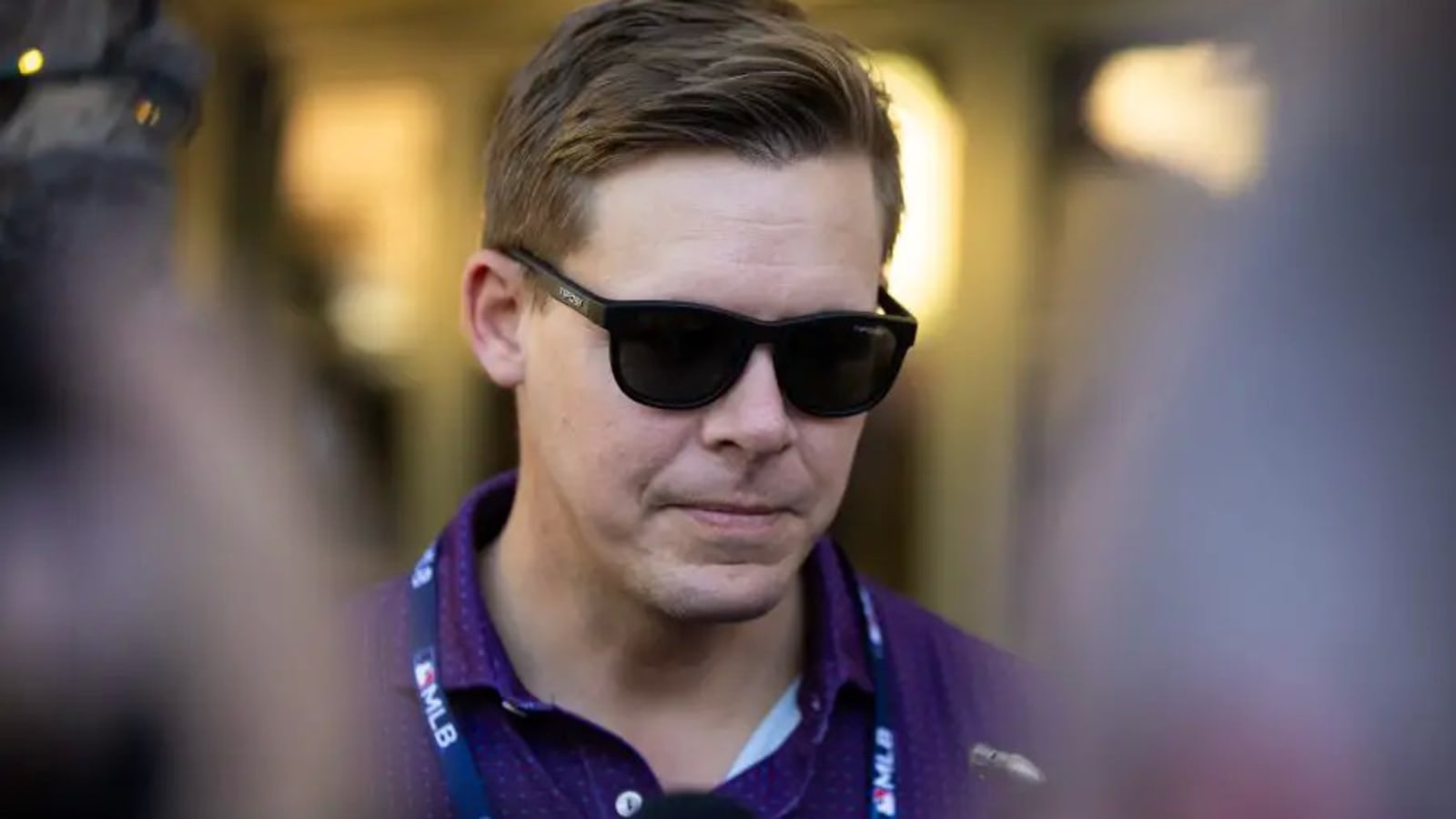 ‘More talent is coming’: Chicago White Sox GM makes bold promises before opening day