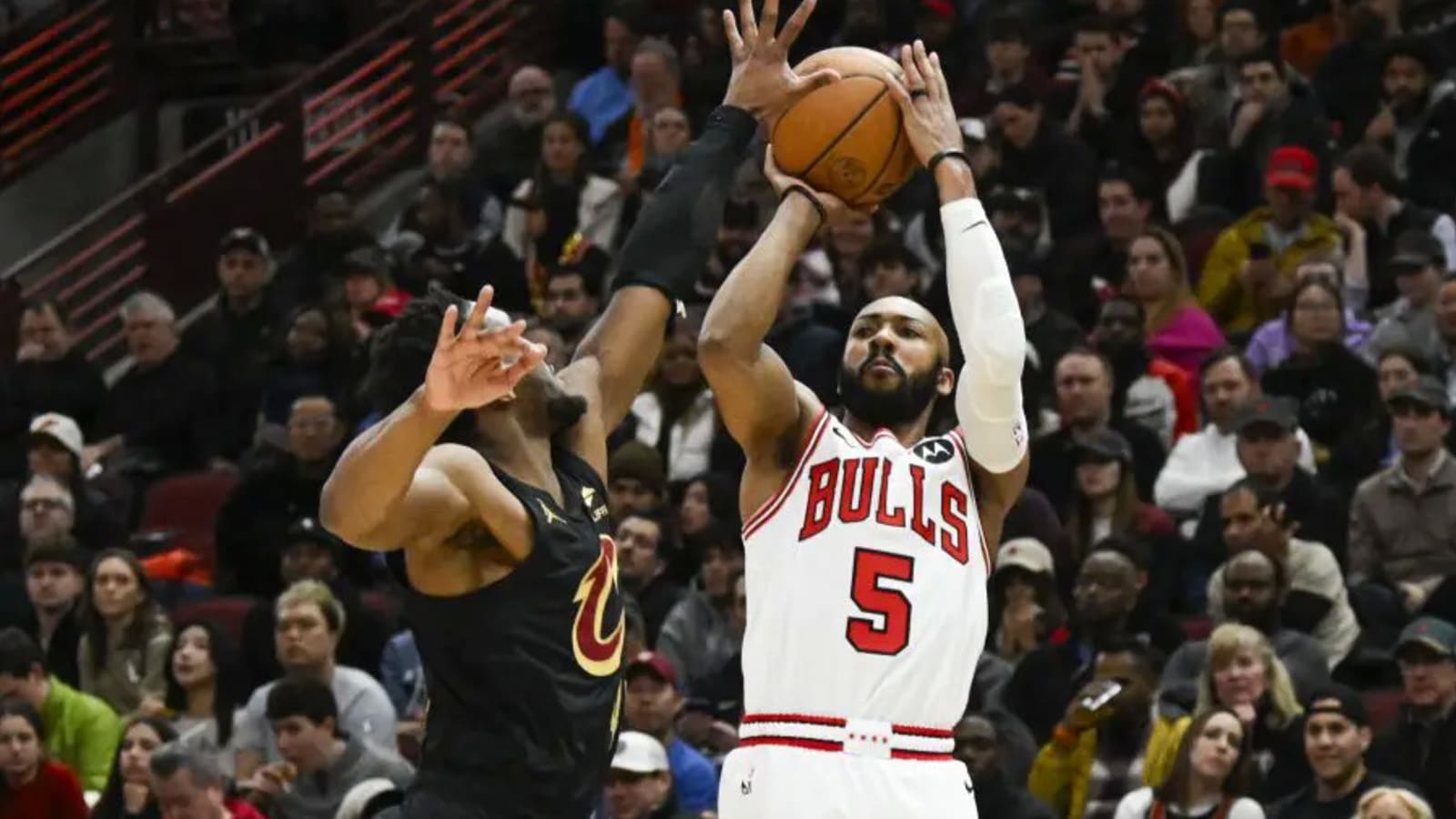 Chicago Bulls GM lands brutal GPA in insider’s assessment