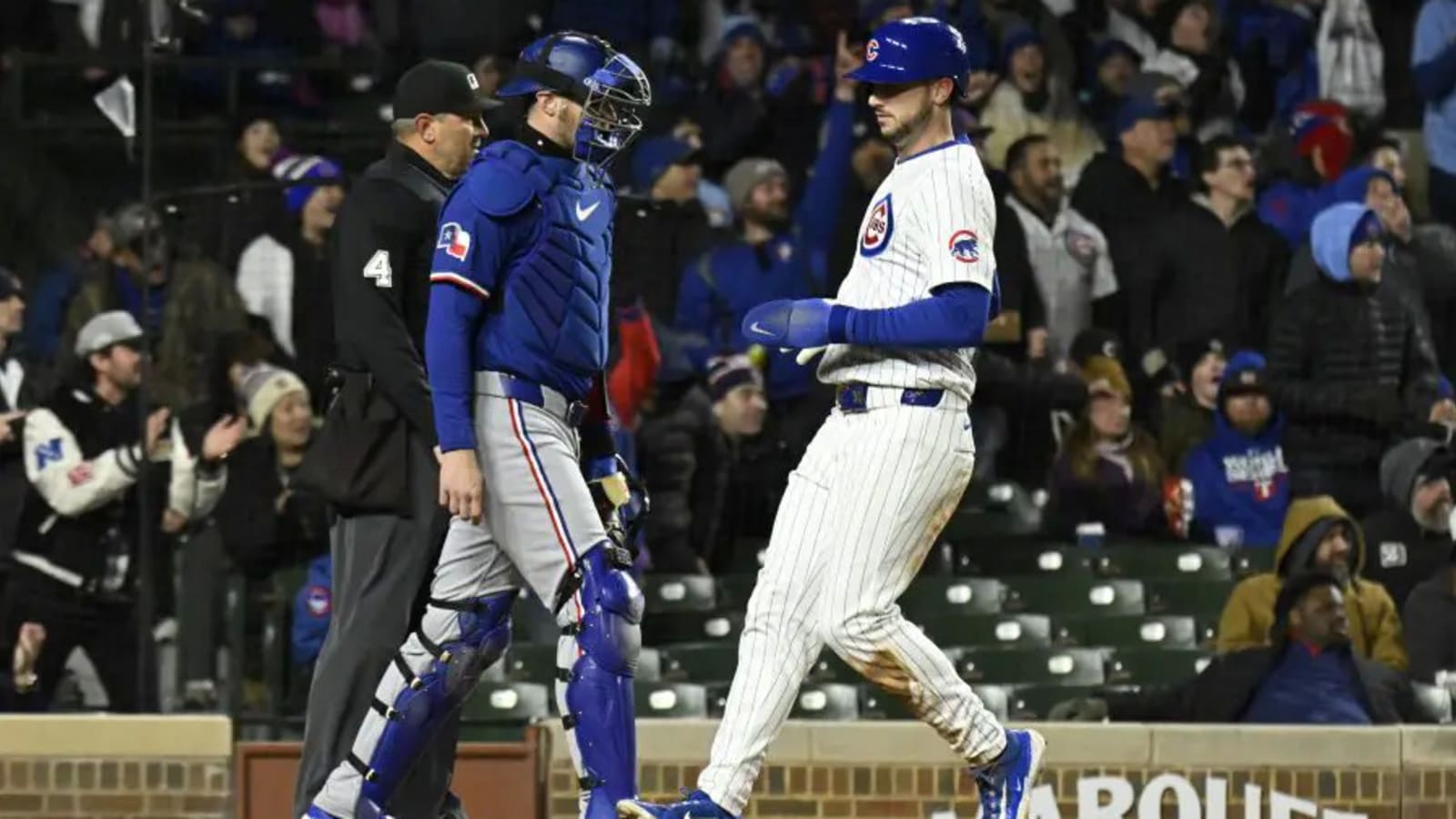 Three Chicago Cubs players hot starts that feel sustainable