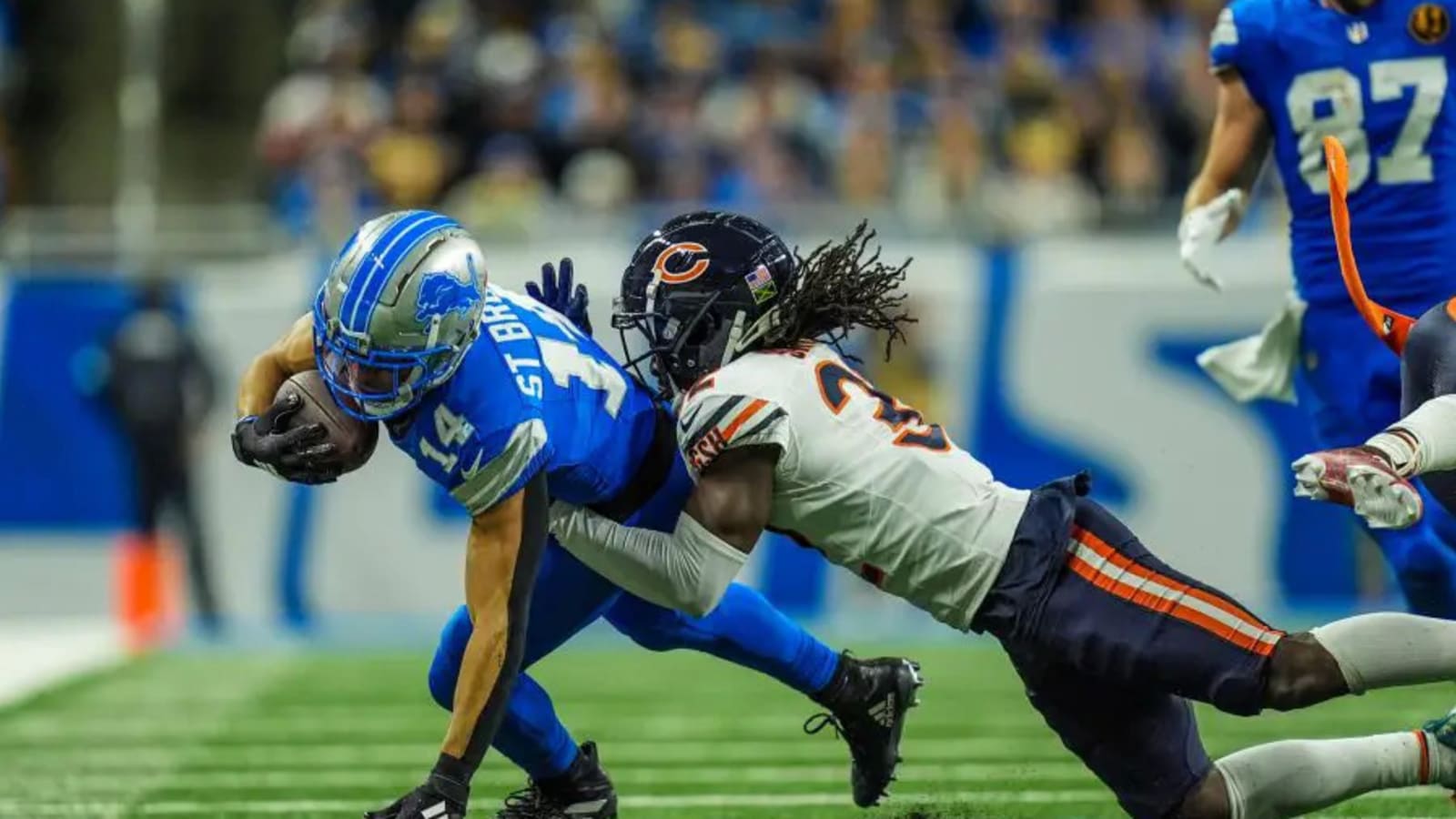 Insider explains underrated cornerback’s role in Chicago Bears defense
