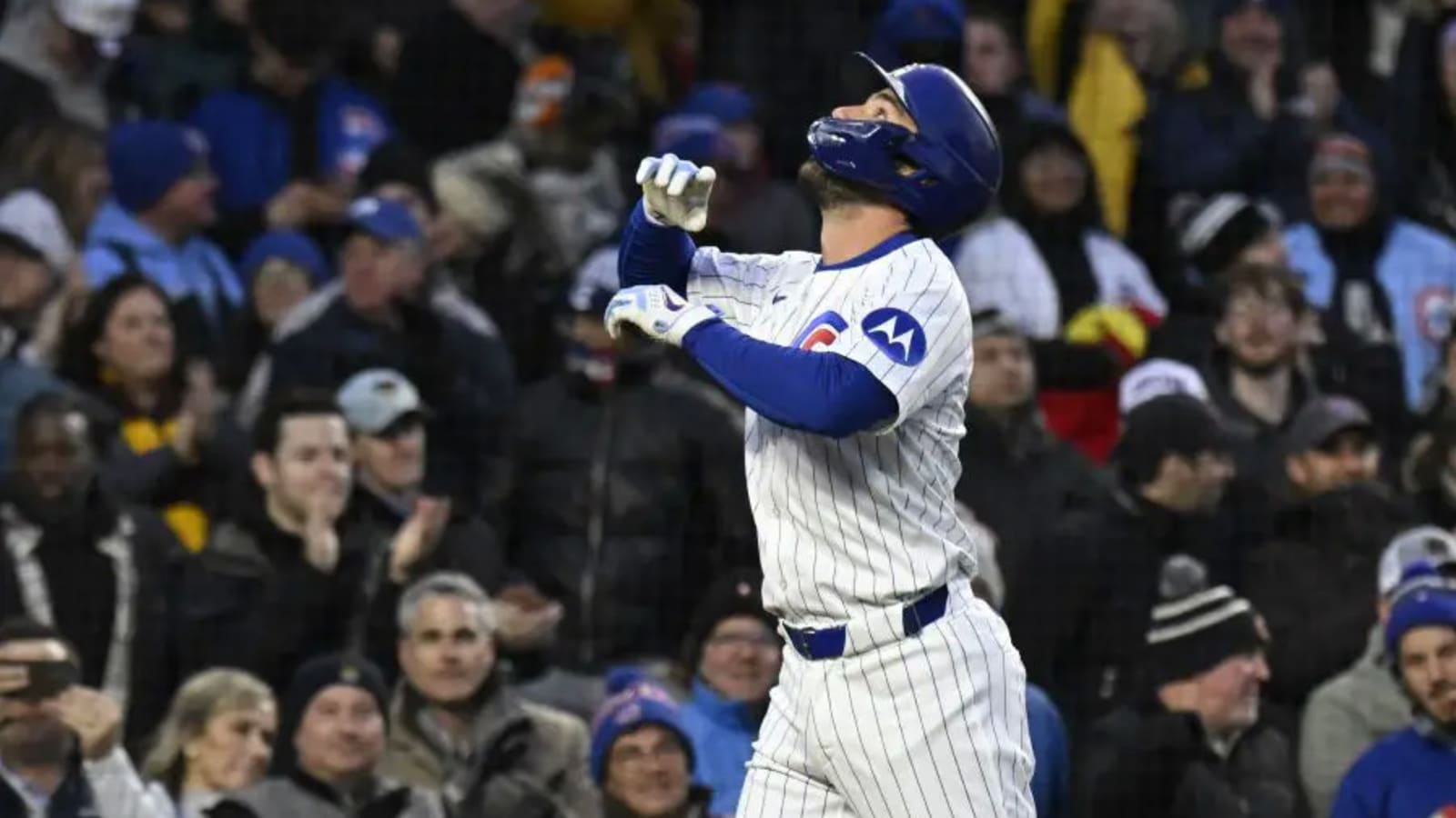 Chicago Cubs: At what point do the Cubs have that tough Dansby Swanson talk?
