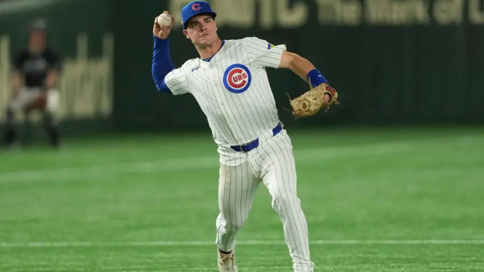 Chicago Cubs’ top prospect set up for success in ideal 2025 situation