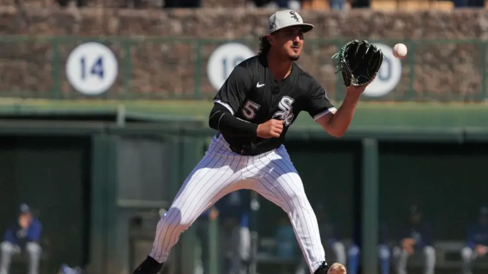 Chicago White Sox received some promising news regarding three injured players