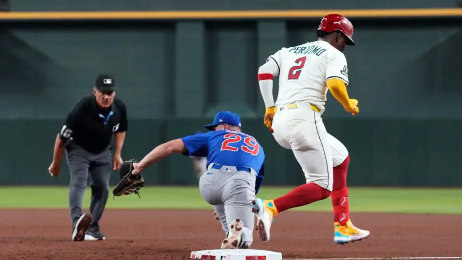 Chicago Cubs unsung hero is thriving under the radar