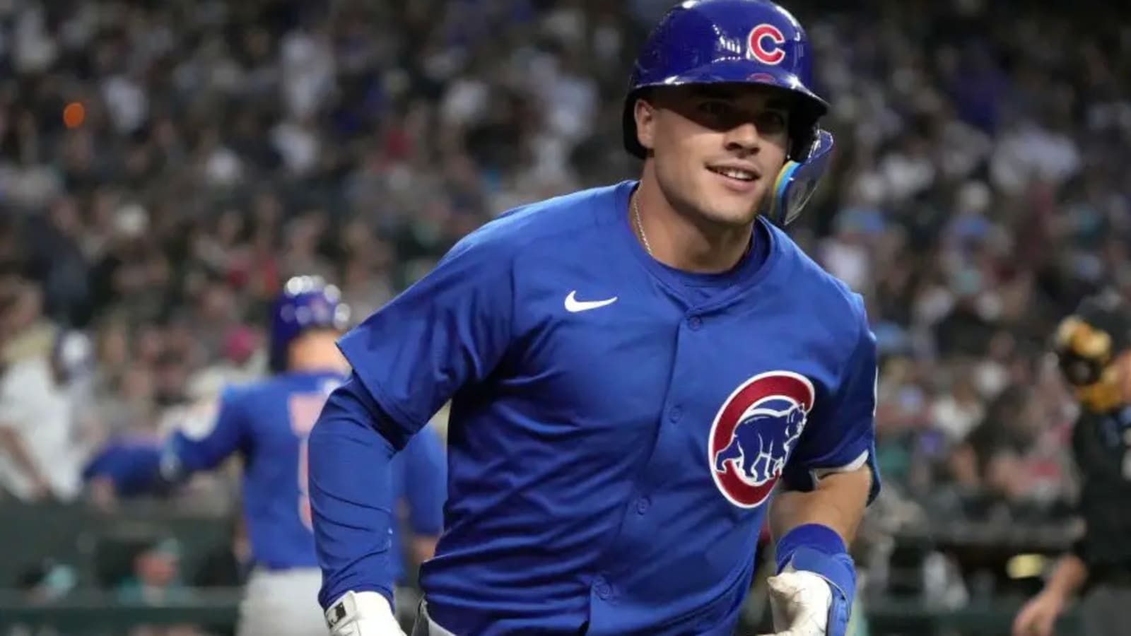 Chicago Cubs ‘looking into’ replacing Matt Shaw, per general manager