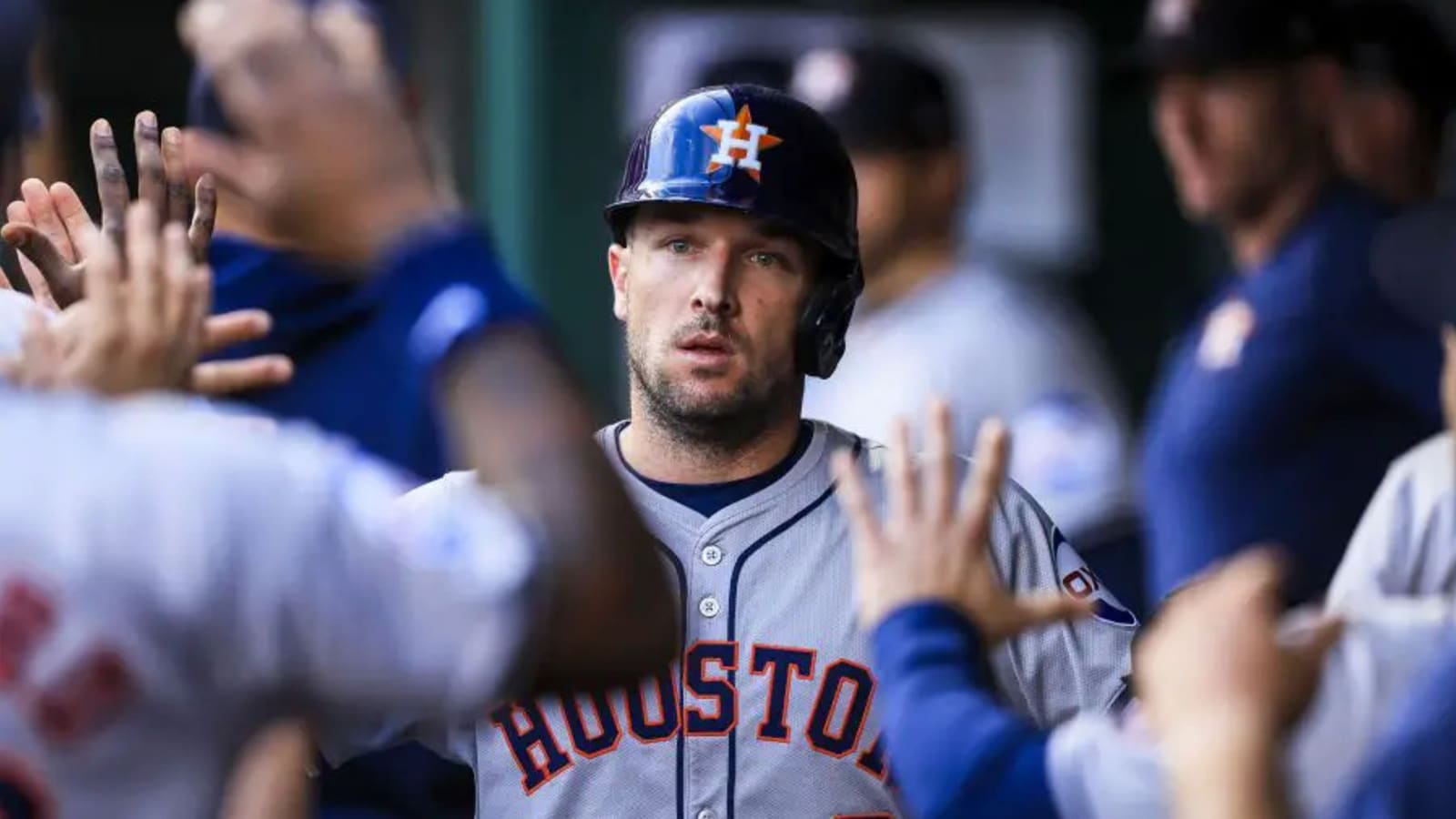 Alex Bregman revelation casts a dark cloud on Cubs ownership