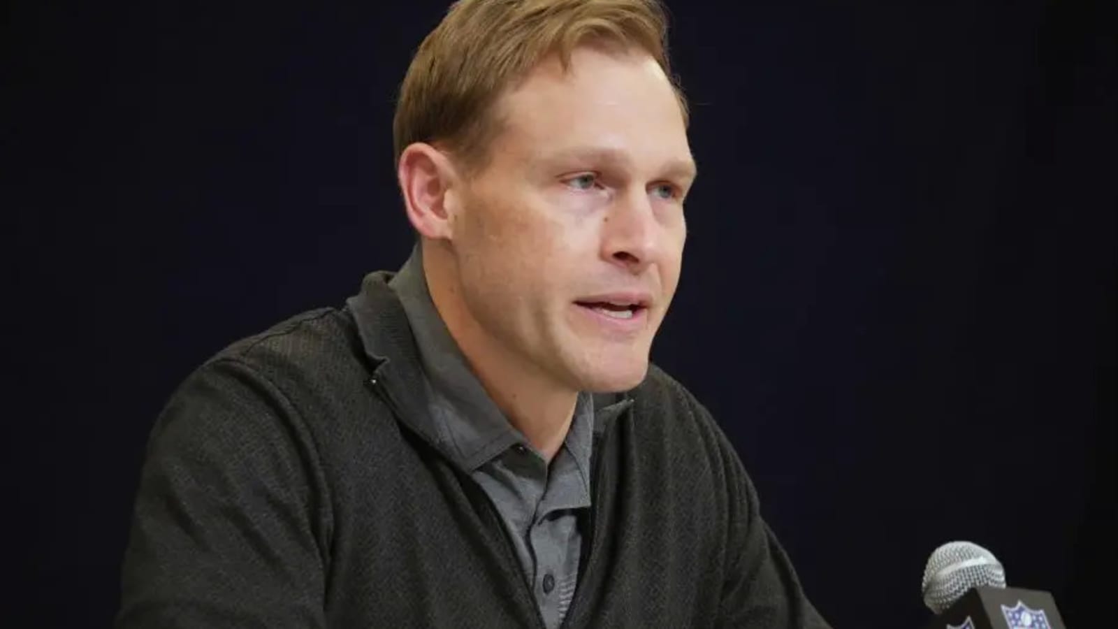 Chicago Bears still considered NFC North cellar dwellers despite offseason moves