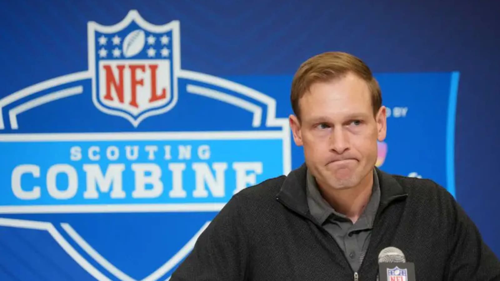 How Chicago Bears’ Ben Johnson will judge success for Caleb Williams, offense in 2025