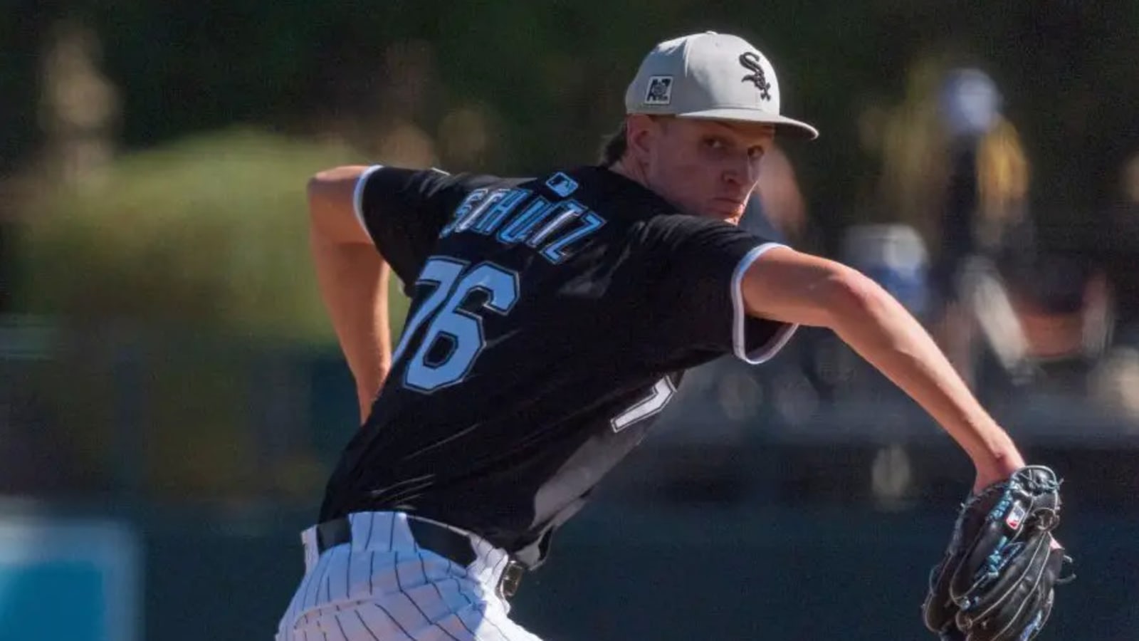 Chicago White Sox prospect named potential breakout ace
