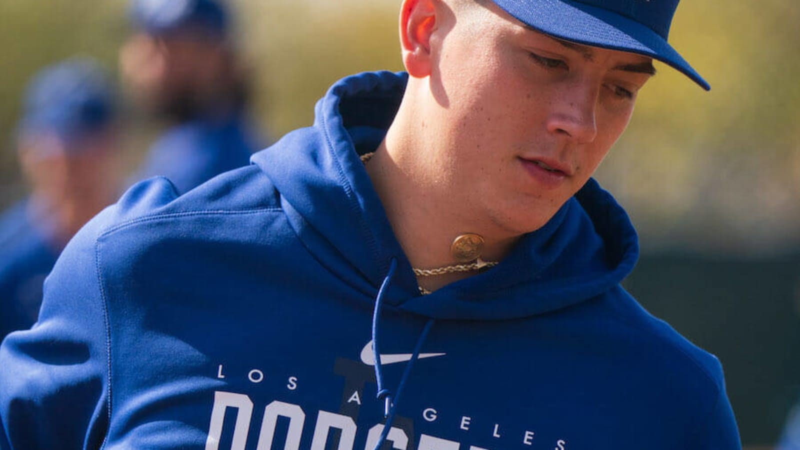 Top Los Angeles Dodgers Prospects Included In 2023 Spring Training Camp