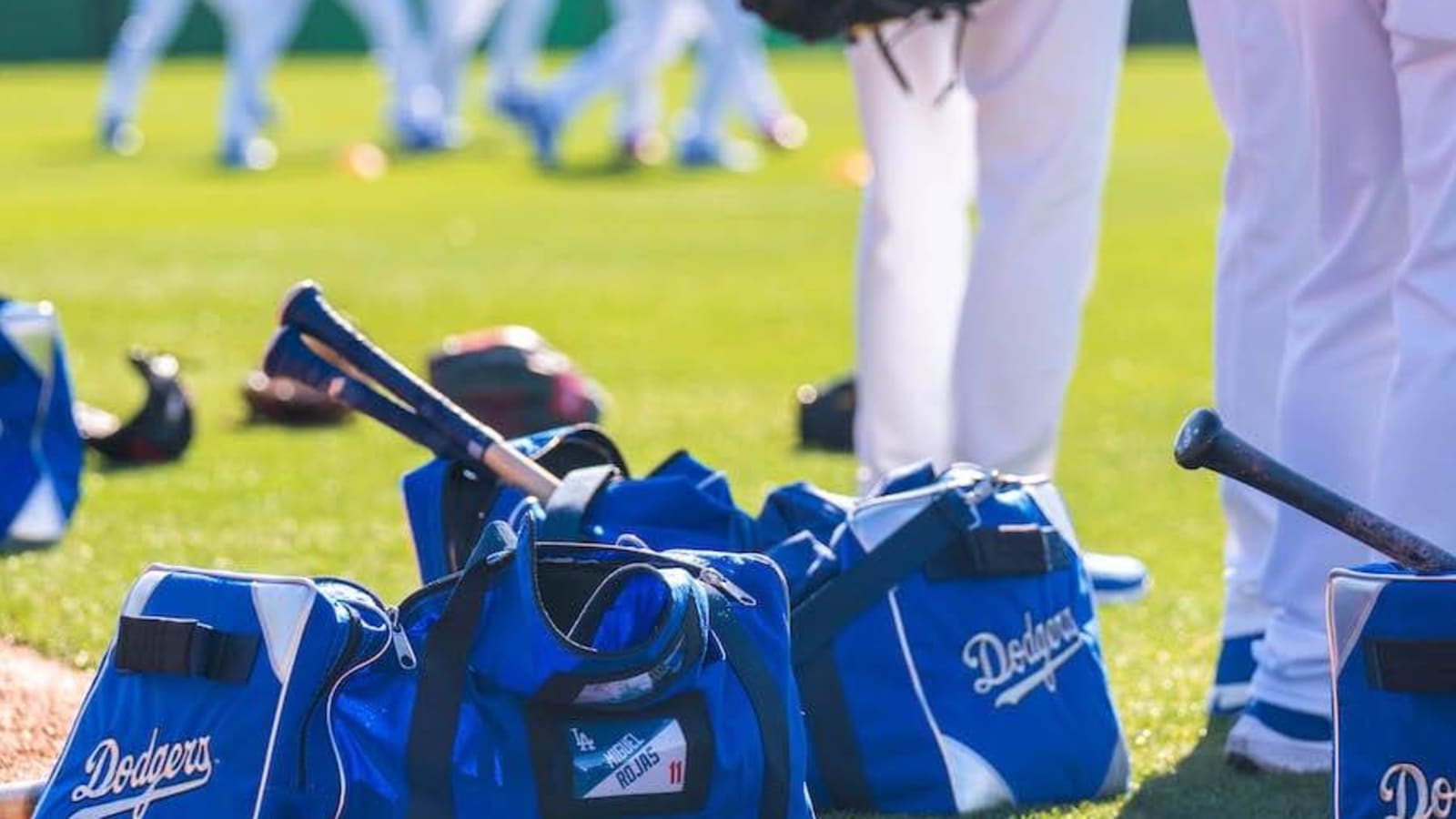 2024 Dodgers Spring Training: Report Dates & First Full-Squad Workout