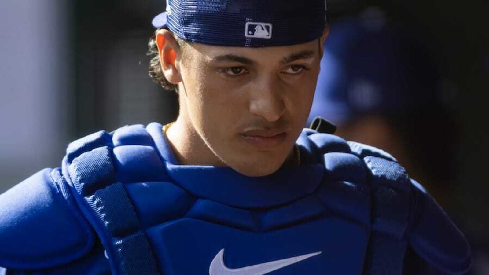 Dodgers Prospect Diego Cartaya To Catch 3 Days Per Week With Triple-A Oklahoma City