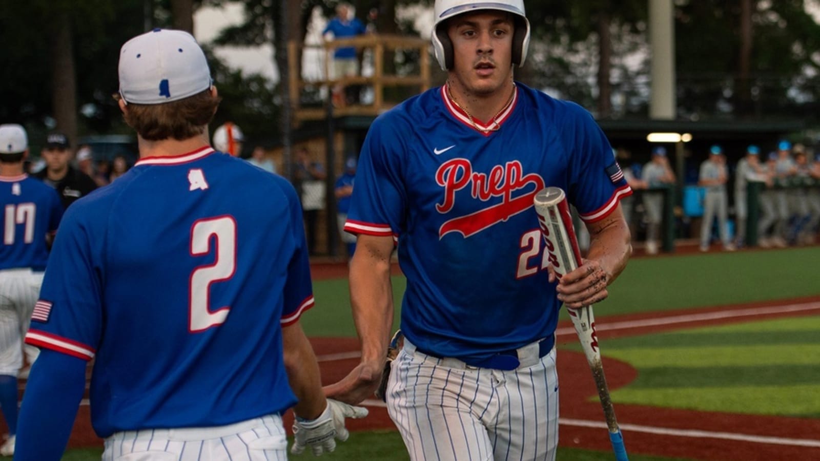 Possible FirstRound Picks for Pirates in 2024 Draft Yardbarker