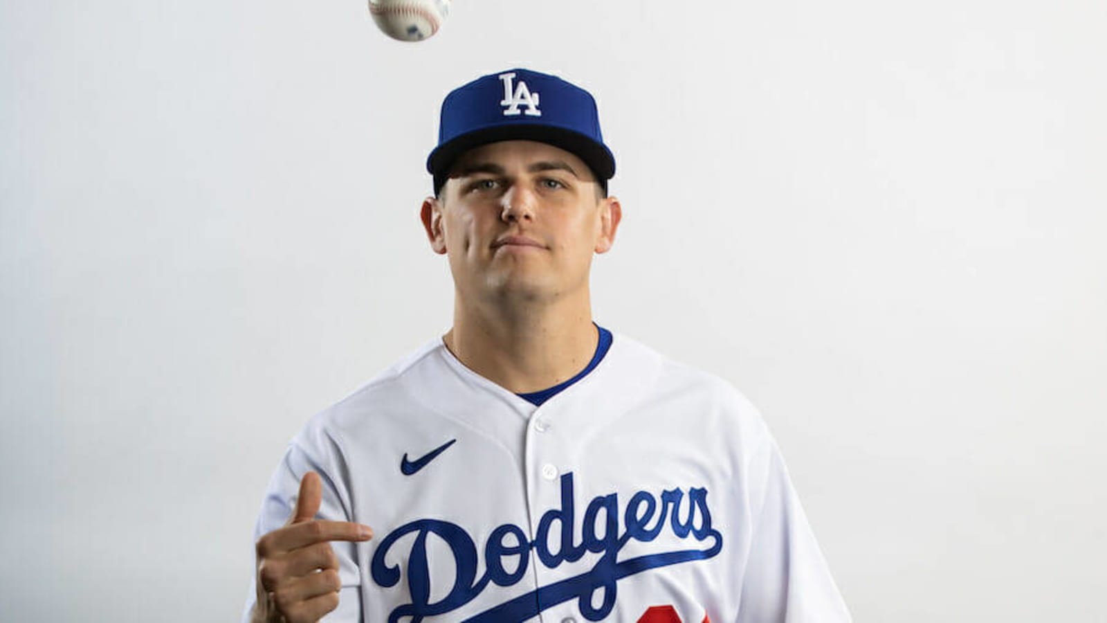 Dodgers Spring Training Video: Landon Knack Completes Inning Faster Than Pedro Báez Throws Pitch