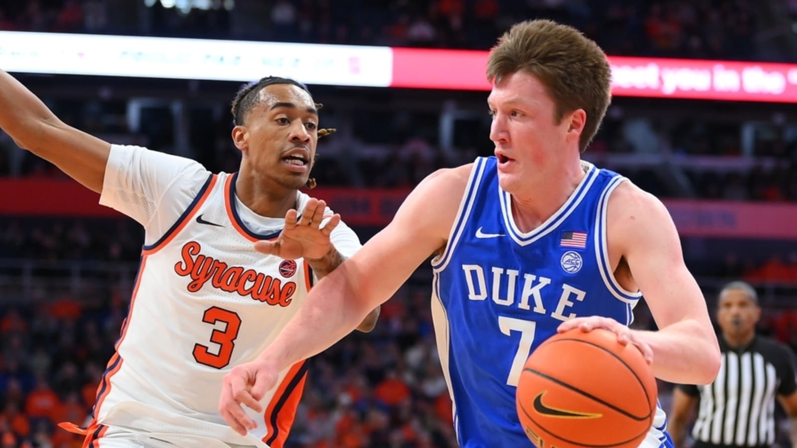 No. 2 Duke demolishes Syracuse for 16th consecutive win