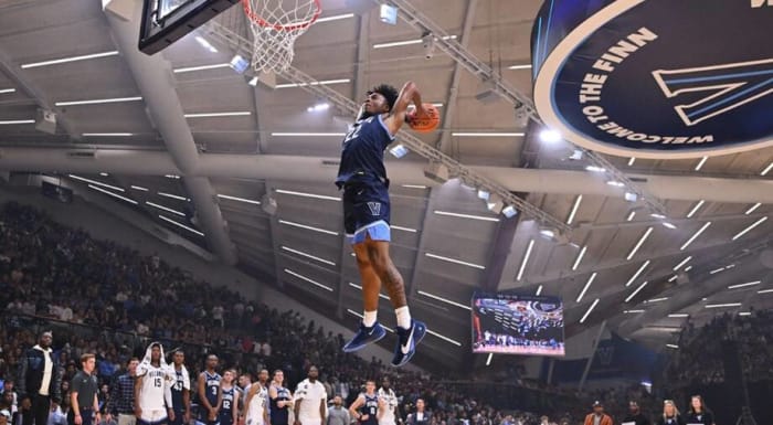 Cam Whitmore, Forward, Villanova