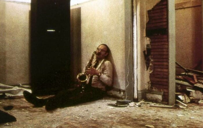 The Conversation (1974)