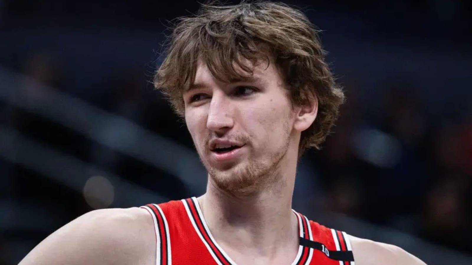 Chicago Bulls reveal injury update on rookie; Matas Buzelis’ status for Monday