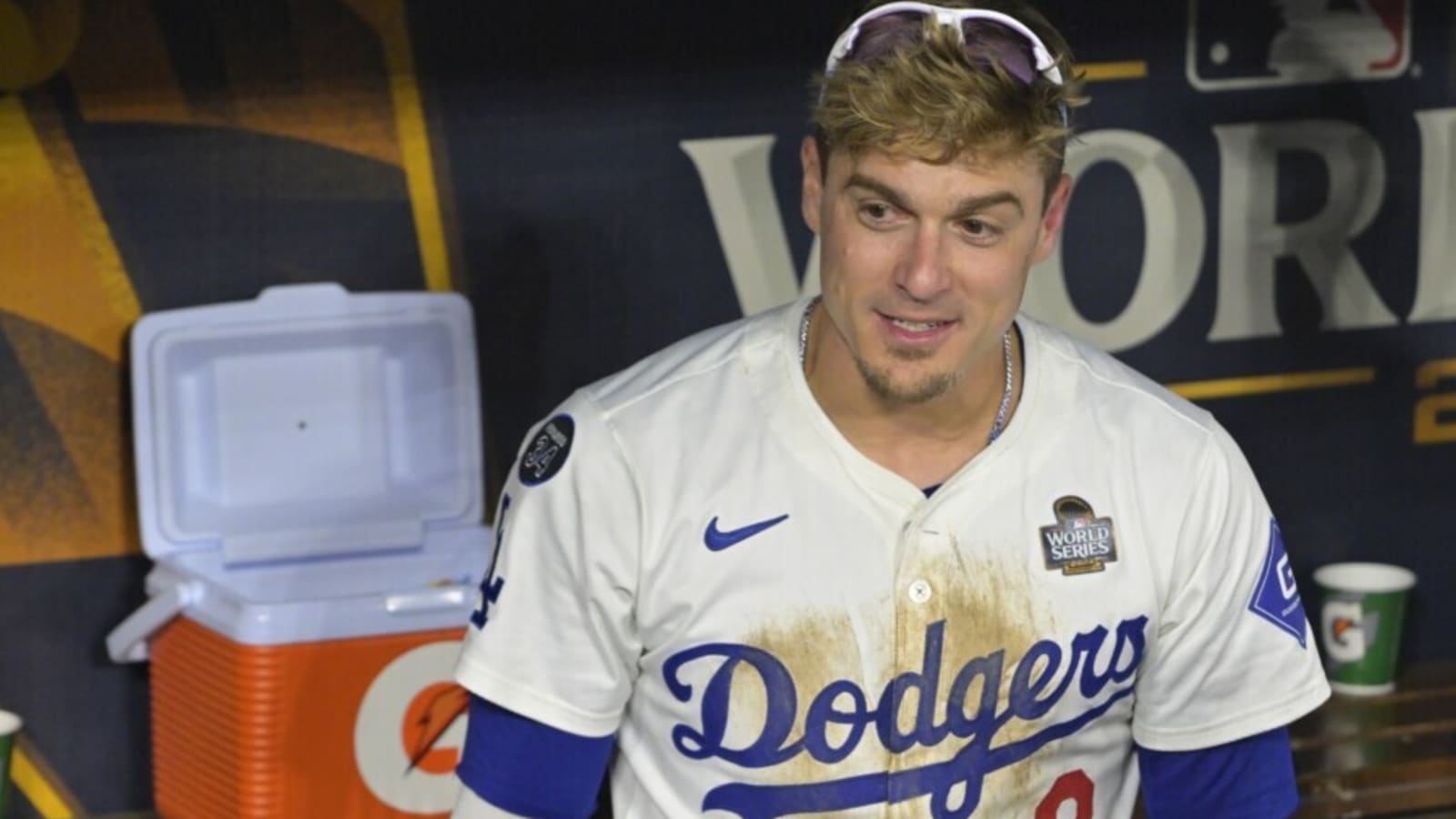 Dodgers Free Agent Kiké Hernández Makes Preference Of Re-Signing Clear