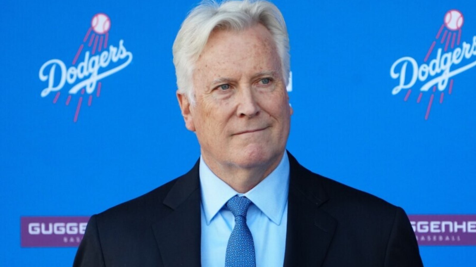 Are The Dodgers Ruining Baseball? Mark Walter Denies Notion