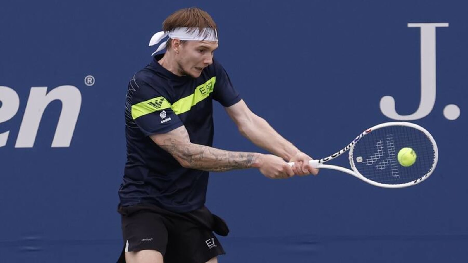 ATP Adelaide Day 3 Predictions Including Alexander Bublik vs Dan Evans