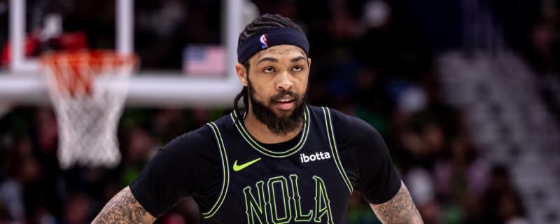 New Orleans Pelicans Expected to Trade Brandon Ingram