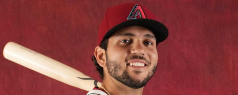 Adrian Del Castillo named to MiLB Team of the Week