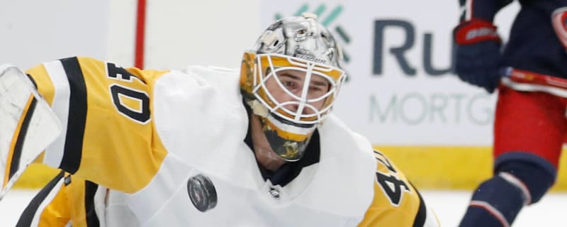 Is it time to see what Ty Smith can do? - PensBurgh