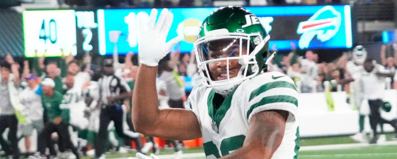 AFC East stock up, stock down: Allen's miscues, heroics spark Jets