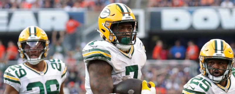 Packers Injury Update: Quay Walker is in the concussion protocol - Acme  Packing Company