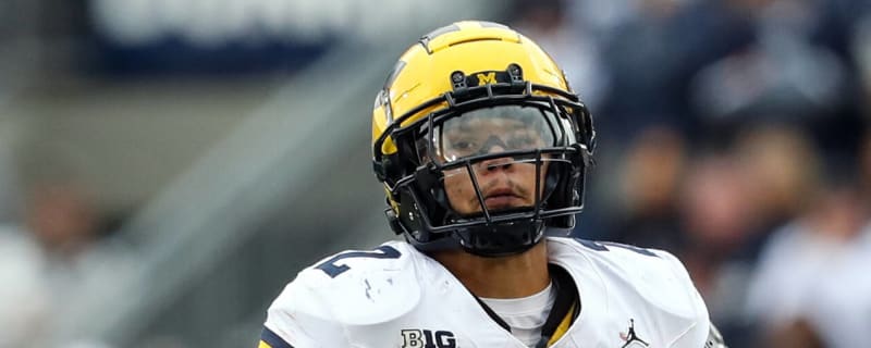 Winners and losers from Week 11 of the college football season