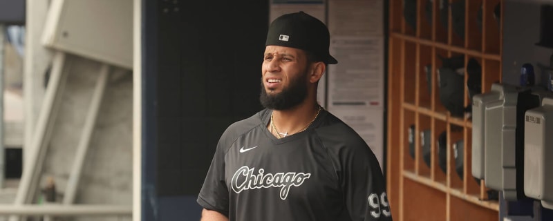 Former White Sox reliever says rookies slept in bullpen